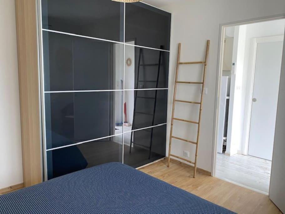 Apartamento 2 Pieces, 1 Chambre, Terrasse
